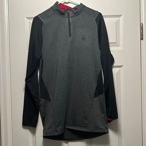 Spyder Active long sleeve